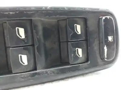 Pièce détachée automobile d'occasion commande de lève vitre avant gauche pour fiat ulysse (179) * références oem iam 14996390xt  14996390xt