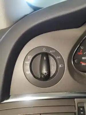 İkinci el araba yedek parçası ISIK KONTROLÜ için AUDI A6 BERLINA (4F2)  OEM IAM referansları 4F1941531D  