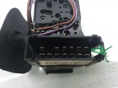 Second-hand car spare part headlights switch for renault megane i scenic (ja0) 1.9 d kaleido oem iam references 36998a  36998a