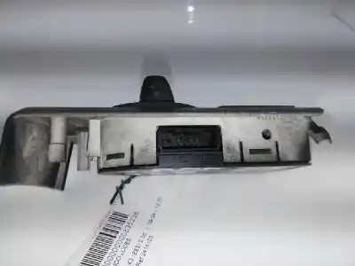 Second-hand car spare part headlights switch for bmw x3 (e83) 2.0d oem iam references 3415103  