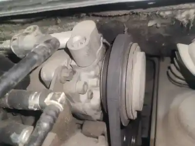 Second-hand car spare part AIR CONDITIONING COMPRESSOR for SMART COUPE  OEM IAM references A1602300111  A1602300111