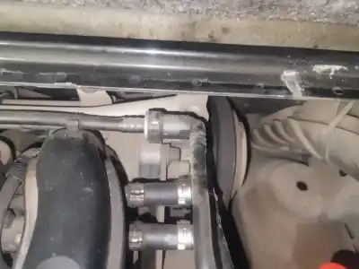 Second-hand car spare part air conditioning compressor for smart coupe pure oem iam references a1602300111  a1602300111