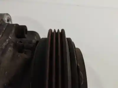 Second-hand car spare part air conditioning compressor for smart coupe pure oem iam references a1602300111  a1602300111