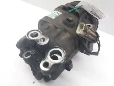Second-hand car spare part air conditioning compressor for opel combo familiar oem iam references 13197538  1513f