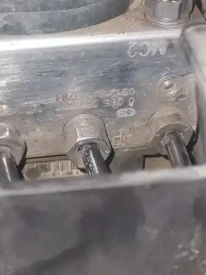 Second-hand car spare part abs for peugeot bipper básico oem iam references 0265231997