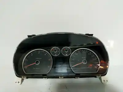 Peça sobressalente para automóvel em segunda mão quadrante por hyundai i30 classic referências oem iam 940032l525  11001041600h