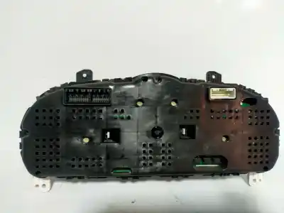 Peça sobressalente para automóvel em segunda mão quadrante por hyundai i30 classic referências oem iam 940032l525  11001041600h