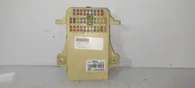 Pezzo di ricambio per auto di seconda mano scatola relè/fusibili per hyundai i30 classic riferimenti oem iam 919501h51010