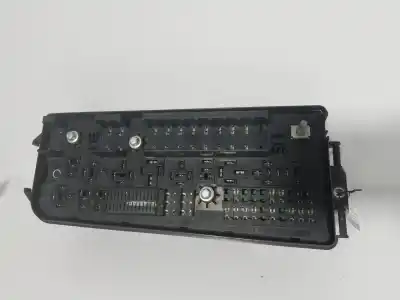 Автозапчасти б/у БЛОК РЕЛЕ/ПРЕДОХРАНИТЕЛЕЙ за SAAB 9-3 BERLINA  ссылки OEM IAM 12805845 00077188 519109003