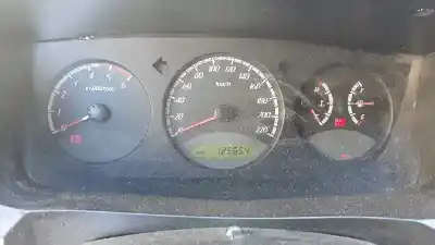 Автозапчасти б/у приборная доска за ssangyong actyon 200 xdi 4wd limited ссылки oem iam 8021031520