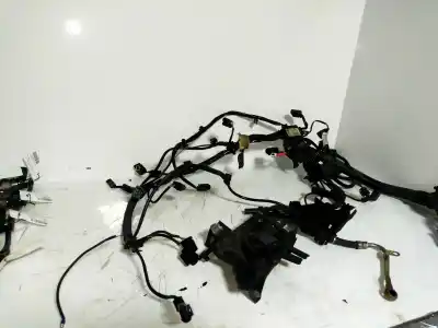 Peça sobressalente para automóvel em segunda mão FIO por BMW SERIE 5 LIM. (F10)  Referências OEM IAM 782364804  EZ00663820