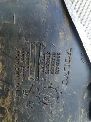 İkinci el araba yedek parçası yakit tanki için volvo v60 familiar momentum oem iam referansları 31405484