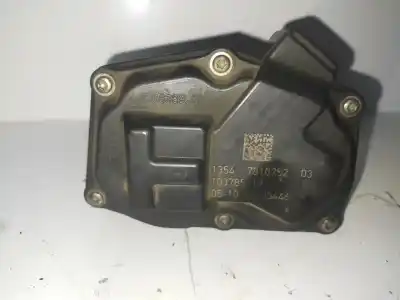 Автозапчасти б/у БАБОЧКА КОРОБКА за BMW SERIE 1 LIM. (F20)  ссылки OEM IAM 7810752  