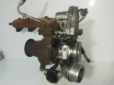 İkinci el araba yedek parçası turbosarj için bmw serie 1 lim. (f20) 116d oem iam referansları 8518204 851820401 a2c30724900 
