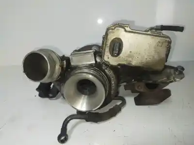 İkinci el araba yedek parçası turbosarj için bmw serie 1 lim. (f20) 116d oem iam referansları 8518204 851820401 a2c30724900 