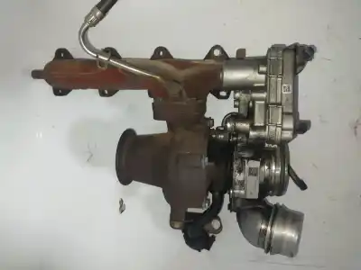 İkinci el araba yedek parçası turbosarj için bmw serie 1 lim. (f20) 116d oem iam referansları 8518204 851820401 a2c30724900 
