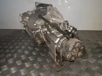 Pezzo di ricambio per auto di seconda mano riduttore per bmw serie 3 compacto (e36) 1.7 turbodiesel cat riferimenti oem iam   