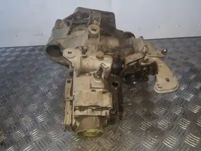 Gebrauchtes Autoersatzteil GETRIEBE zum VOLKSWAGEN GOLF III BERLINA (1H1)  OEM-IAM-Referenzen CJF  