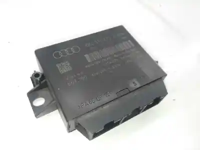Peça sobressalente para automóvel em segunda mão módulo eletrônico por audi a4 berlina (b8) básico referências oem iam 8k0919475b