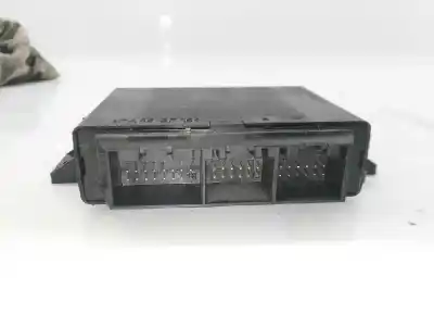 Second-hand car spare part electronic module for audi a4 berlina (b8) básico oem iam references 8k0919475b  8k0919475b