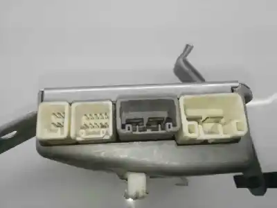 Second-hand car spare part electronic module for toyota corolla (e12) 1.6 16v oem iam references 8965002010  8965002010