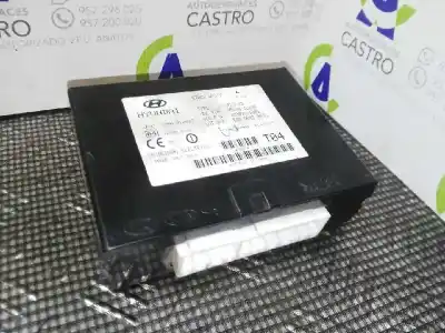 Автозапчастина б/у електронний модуль для hyundai getz (tb) 1.5 crdi посилання на oem iam 954001c200 Автозапчастина б/у електронний модуль для hyundai getz (tb) 1.5 crdi посилання на oem iam 954001c200