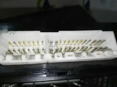 Автозапчастина б/у електронний модуль для hyundai getz (tb) 1.5 crdi посилання на oem iam 954001c200 97ra010017 954001c200