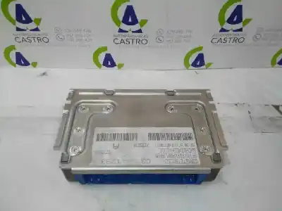 Second-hand car spare part electronic module for bmw serie 3 berlina (e46) 330d oem iam references 96025935 5wk33504bb 96025935