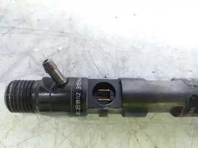 Piesă de schimb auto la mâna a doua injector pentru renault megane ii berlina 5p k9k724 referințe oem iam 8200365186 8200049873 ejbr01801a 
