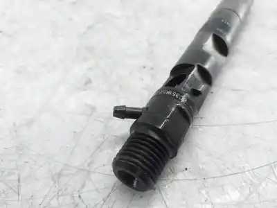 Piesă de schimb auto la mâna a doua injector pentru renault megane ii berlina 5p k9k724 referințe oem iam 8200365186 8200049873 ejbr01801a 