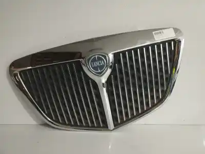 Second-hand car spare part front grille for lancia ypsilon (402) 1.2 cat oem iam references   