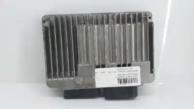Peça sobressalente para automóvel em segunda mão centralina de motor uce por bmw serie 3 compact (e46) 316ti referências oem iam 412265001001