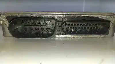 Second-hand car spare part ecu engine control for bmw serie 3 compact (e46) 316ti oem iam references 412265001001  7510127