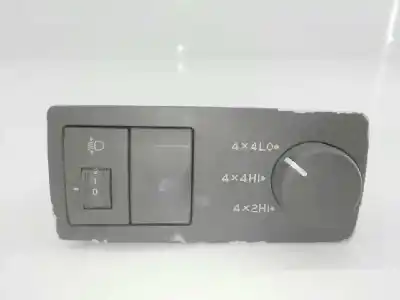 Peça sobressalente para automóvel em segunda mão módulo eletrônico por kia sorento 2.5 crdi active referências oem iam 200008207