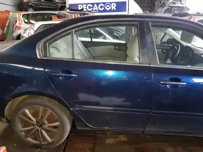 Автозапчасти б/у дверь задняя правая за kia magentis active ссылки oem iam 