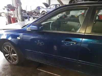 Автозапчасти б/у левая передняя дверь за kia magentis active ссылки oem iam 