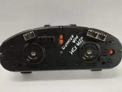 Peça sobressalente para automóvel em segunda mão quadrante por kia magentis active referências oem iam 940132g14  94013