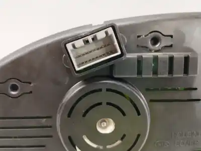 Peça sobressalente para automóvel em segunda mão quadrante por kia magentis active referências oem iam 940132g14  94013