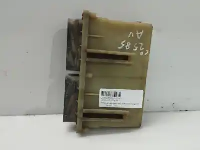 Second-hand car spare part ECU ENGINE CONTROL for OPEL ASTRA G BERLINA  OEM IAM references 09131732  09131732