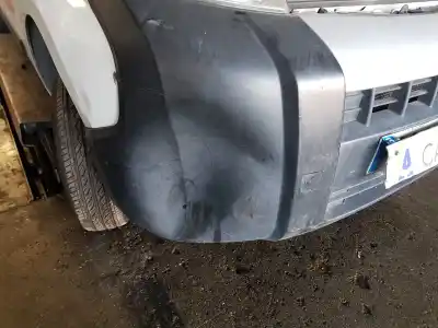 İkinci el araba yedek parçası ÖN TAMPON için FIAT FIORINO  OEM IAM referansları   