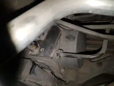Автозапчастина б/у абс для renault kangoo express (fw0/1_) 1.5 dci (fw0a. fw0b) посилання на oem iam 0265232163