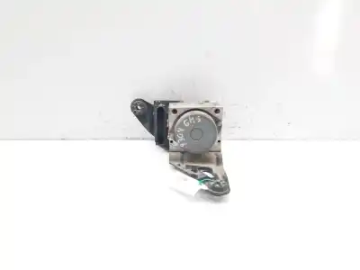 Автозапчасти б/у абс за renault kangoo express (fw0/1_) 1.5 dci (fw0a. fw0b) ссылки oem iam 0265232163 8200891628 0265232163