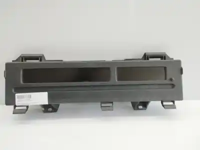 Second-hand car spare part dashboard for renault scénic iii (jz0/1_) 1.5 dci oem iam references 248106567r