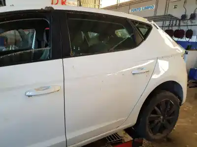 İkinci el araba yedek parçası arka sol kapi için seat leon (5f1) i-tech oem iam referansları   