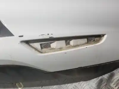 Second-hand car spare part rear bumper for seat leon (5f1) i-tech oem iam references   