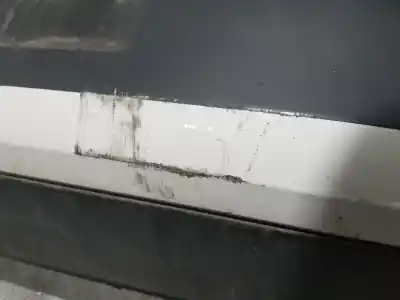 Second-hand car spare part rear bumper for seat leon (5f1) i-tech oem iam references   