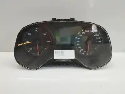 Peça sobressalente para automóvel em segunda mão quadrante por seat leon (5f1) i-tech referências oem iam 5f0920861c  5f0920861c