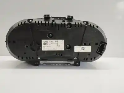 Peça sobressalente para automóvel em segunda mão quadrante por seat leon (5f1) i-tech referências oem iam 5f0920861c  5f0920861c