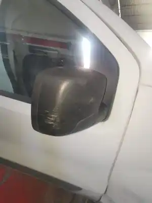 Second-hand car spare part right rearview mirror for peugeot bipper básico oem iam references 