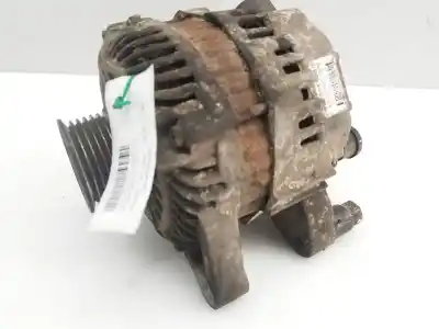 Gebrauchtes Autoersatzteil Lichtmaschine zum PEUGEOT 207  OEM-IAM-Referenzen 9660055080  9660055080